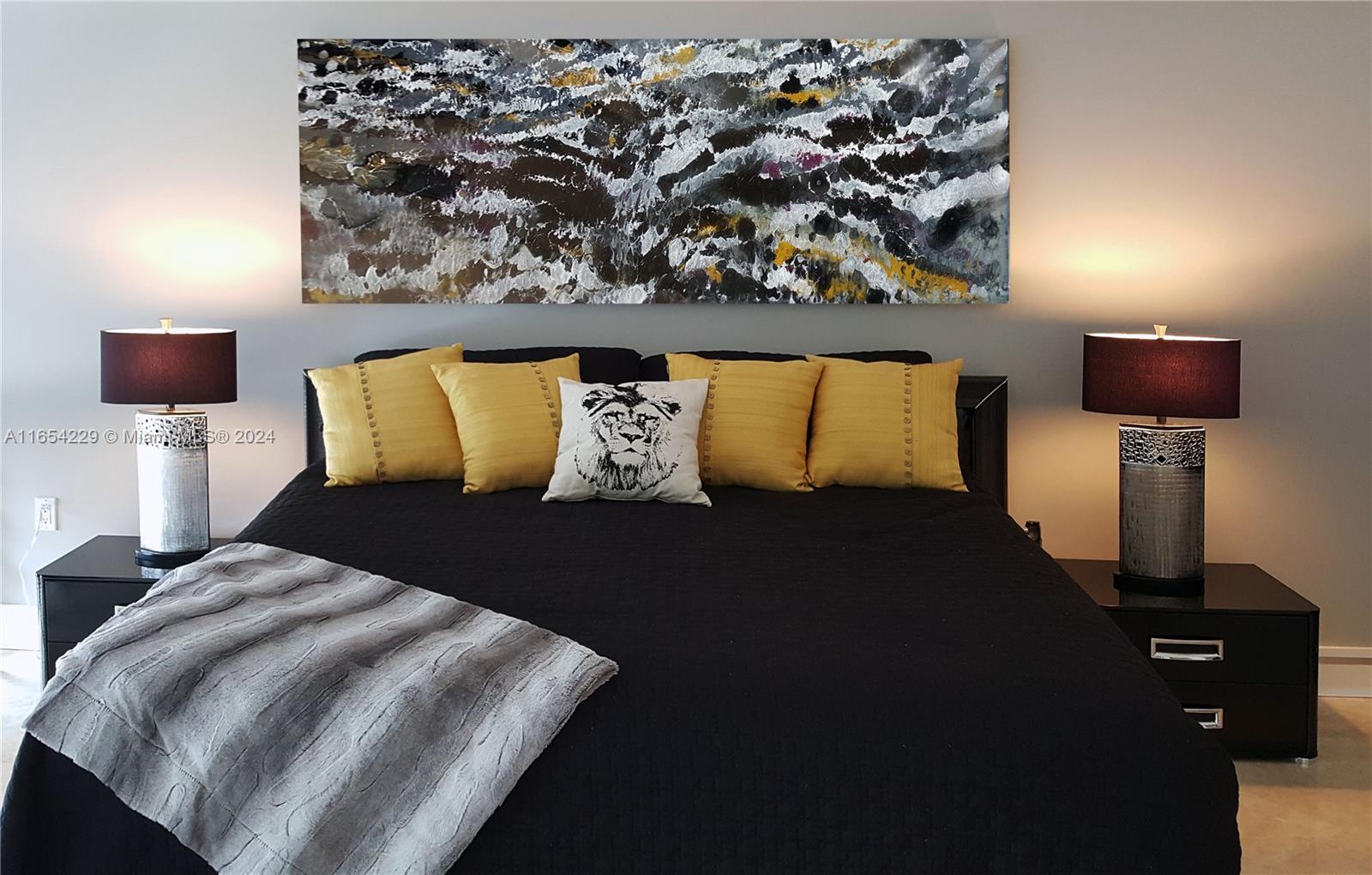LAS OLAS RIVER HOUSE COND - Residential Lease