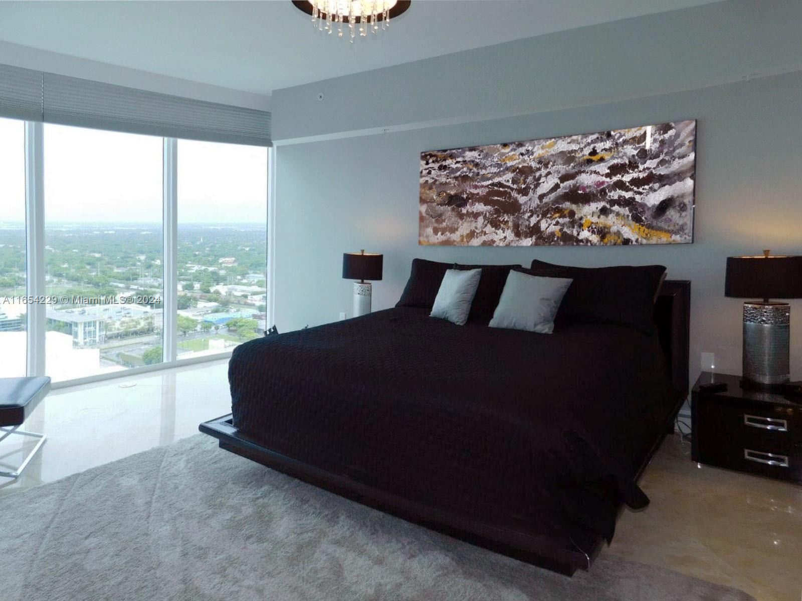 LAS OLAS RIVER HOUSE COND - Residential Lease
