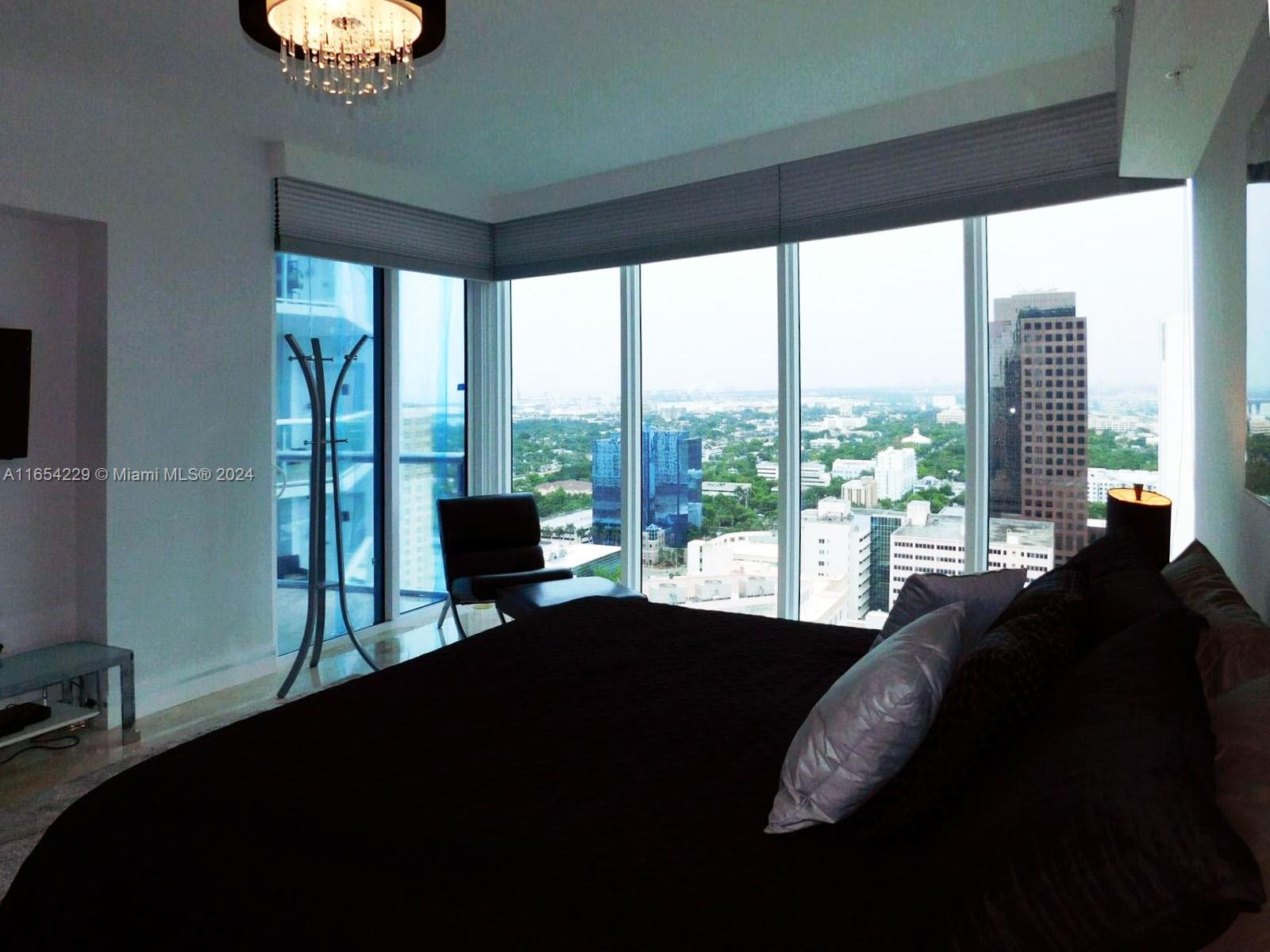 LAS OLAS RIVER HOUSE COND - Residential Lease