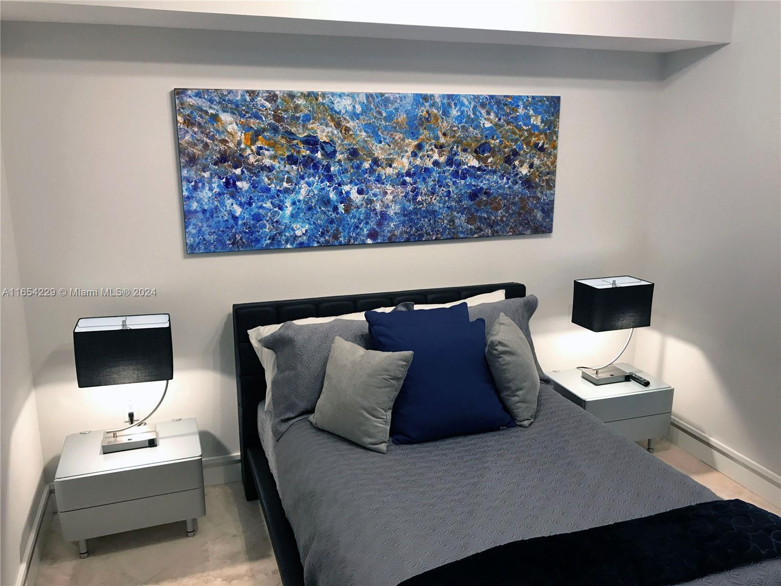 LAS OLAS RIVER HOUSE COND - Residential Lease