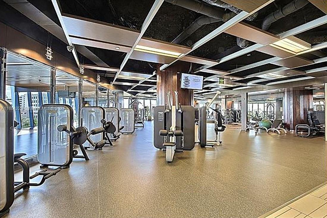 LAS OLAS RIVER HOUSE COND - Residential Lease