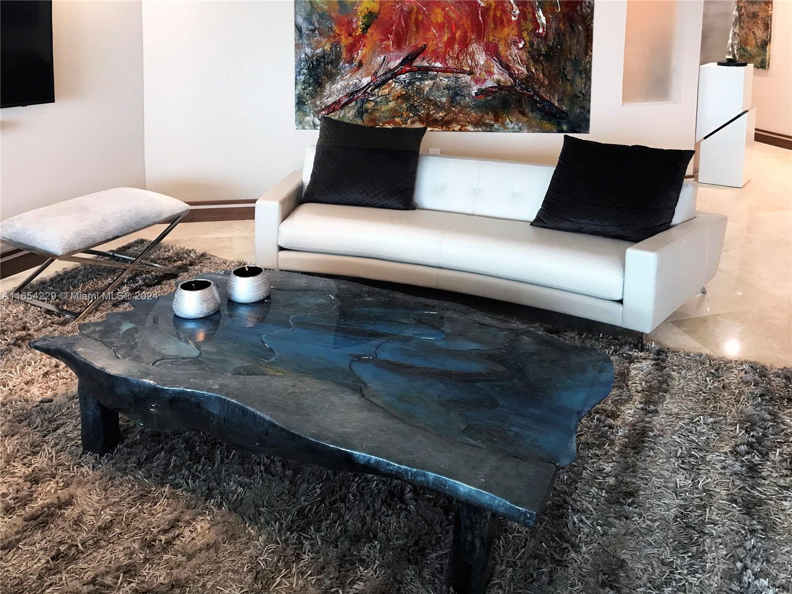 LAS OLAS RIVER HOUSE COND - Residential Lease