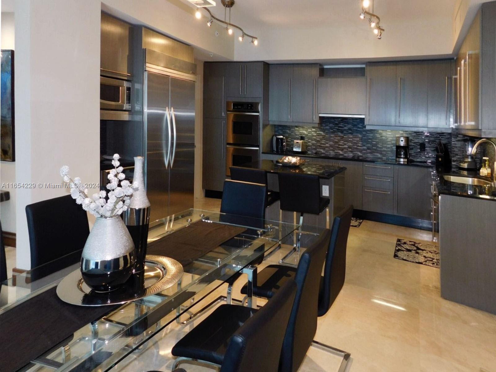 LAS OLAS RIVER HOUSE COND - Residential Lease