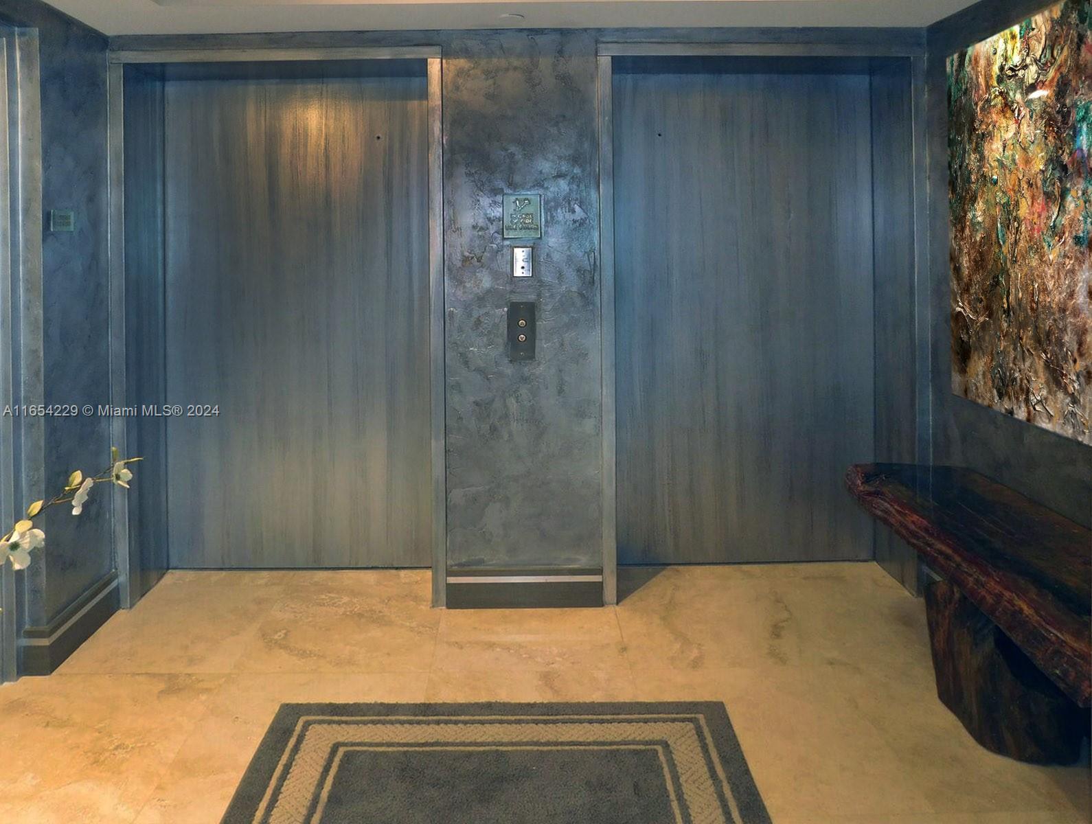 LAS OLAS RIVER HOUSE COND - Residential Lease