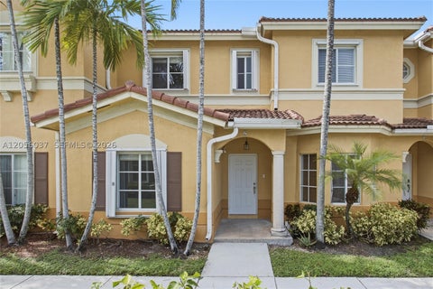 Photo of 10863 NW 83rd ST #2, Doral, FL 33178 (MLS # A12056037)