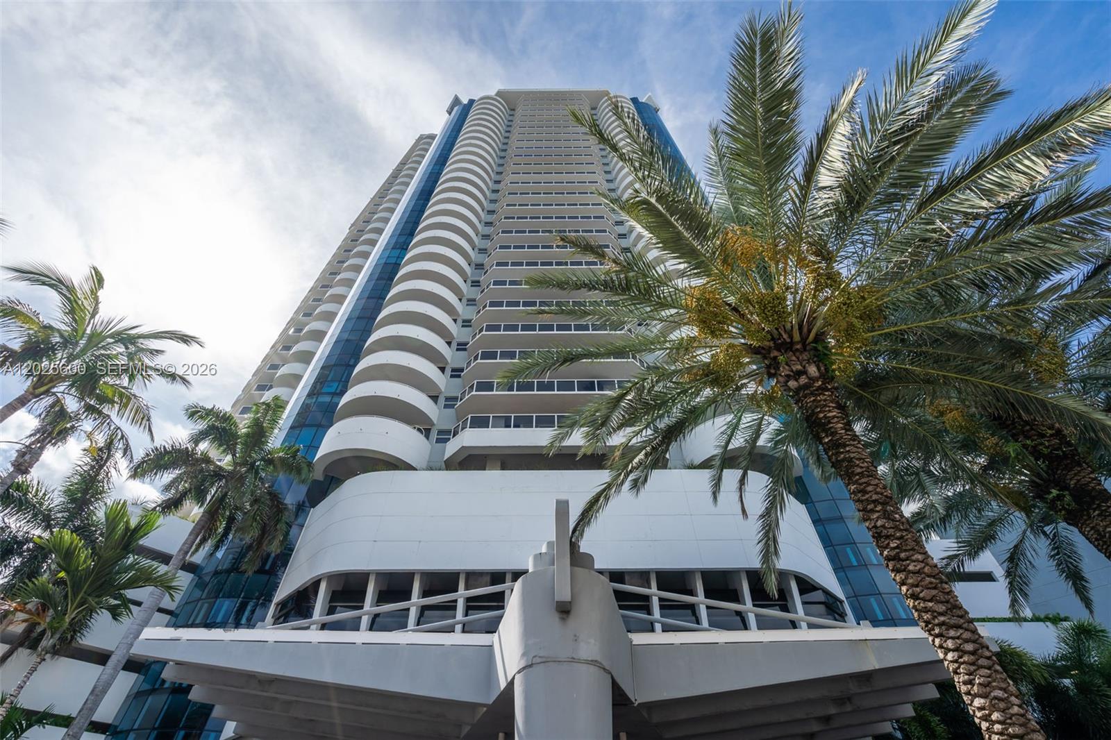 LA GORCE PALACE CONDO - Residential