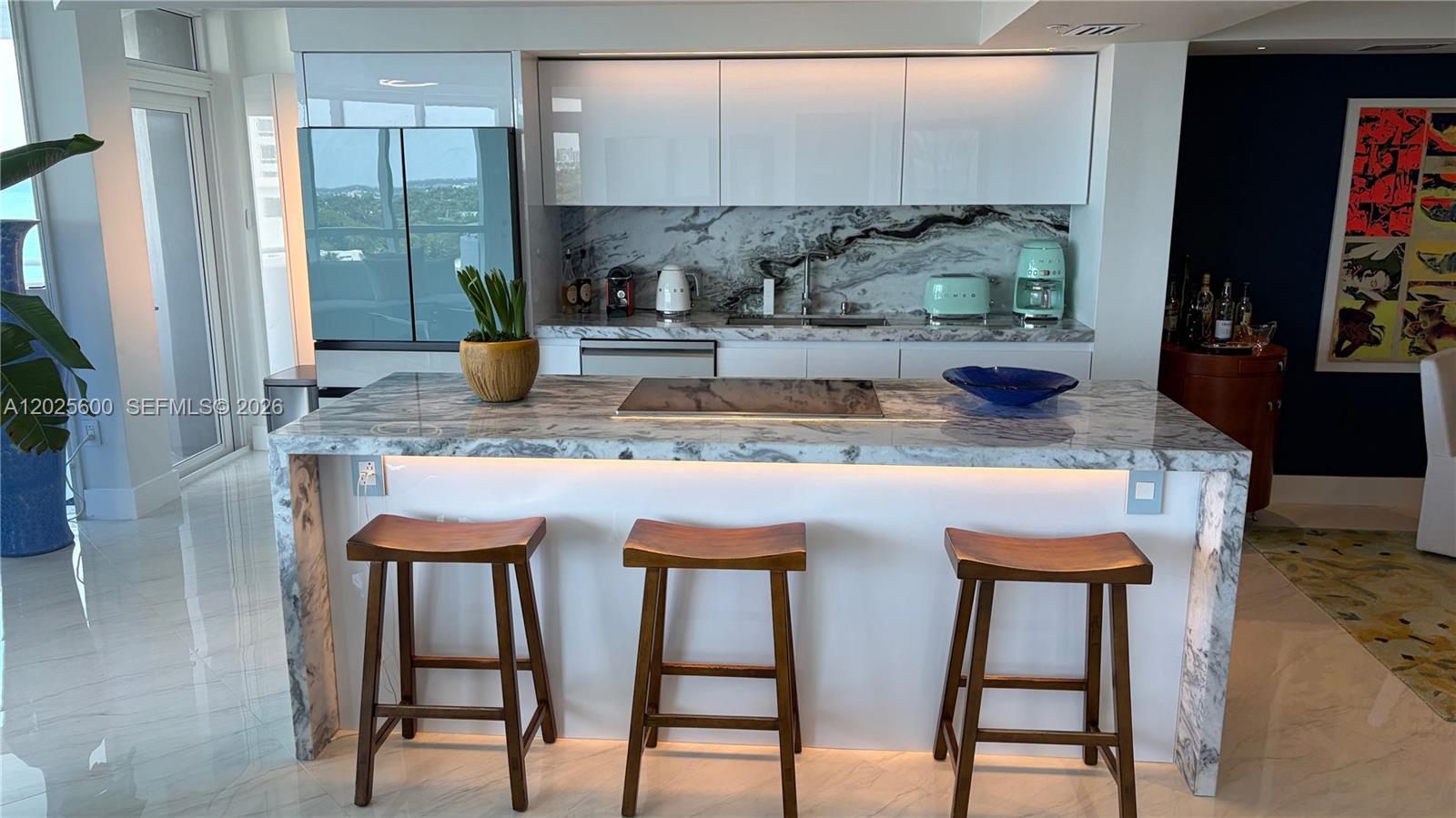 LA GORCE PALACE CONDO - Residential