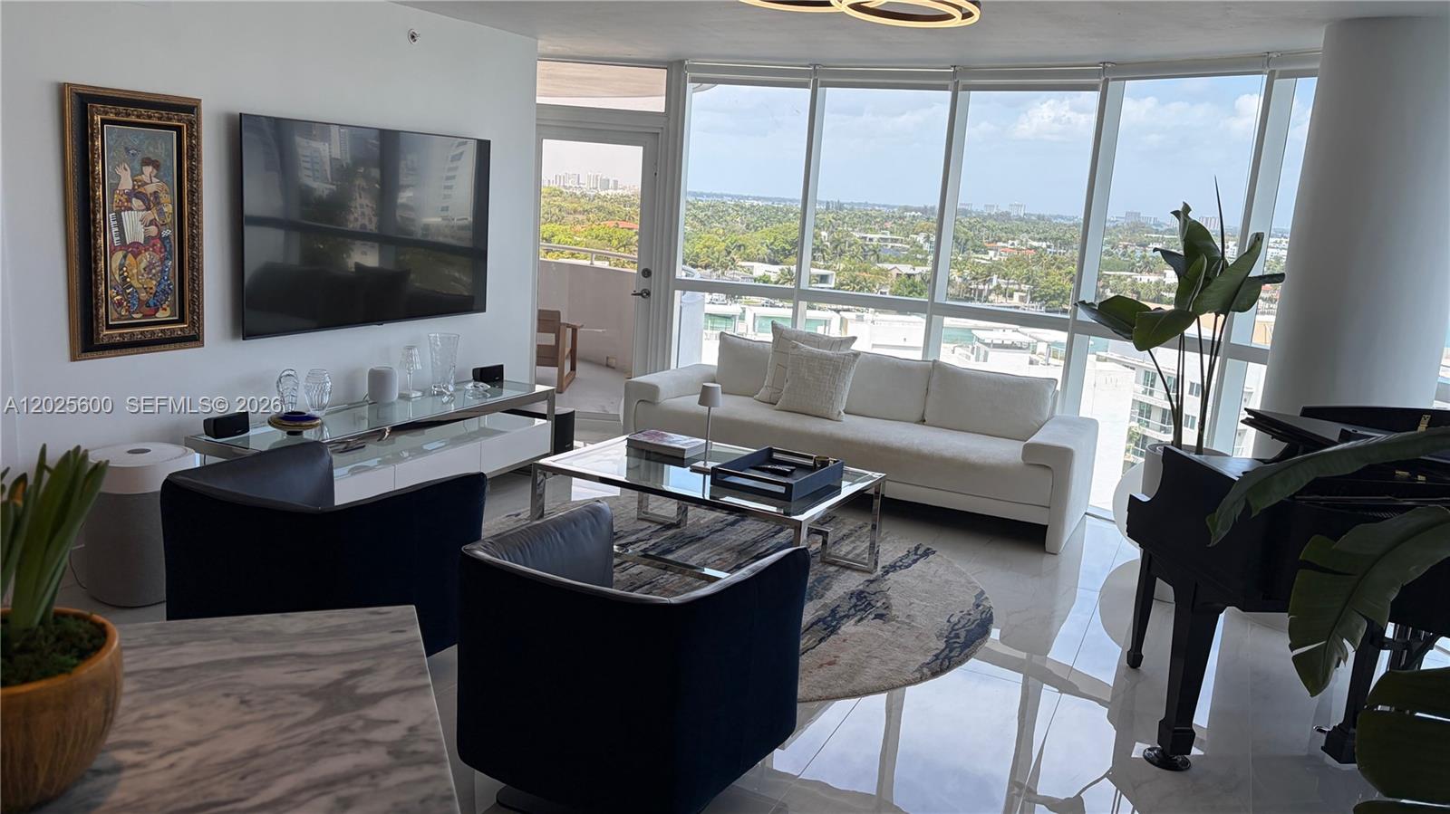 LA GORCE PALACE CONDO - Residential
