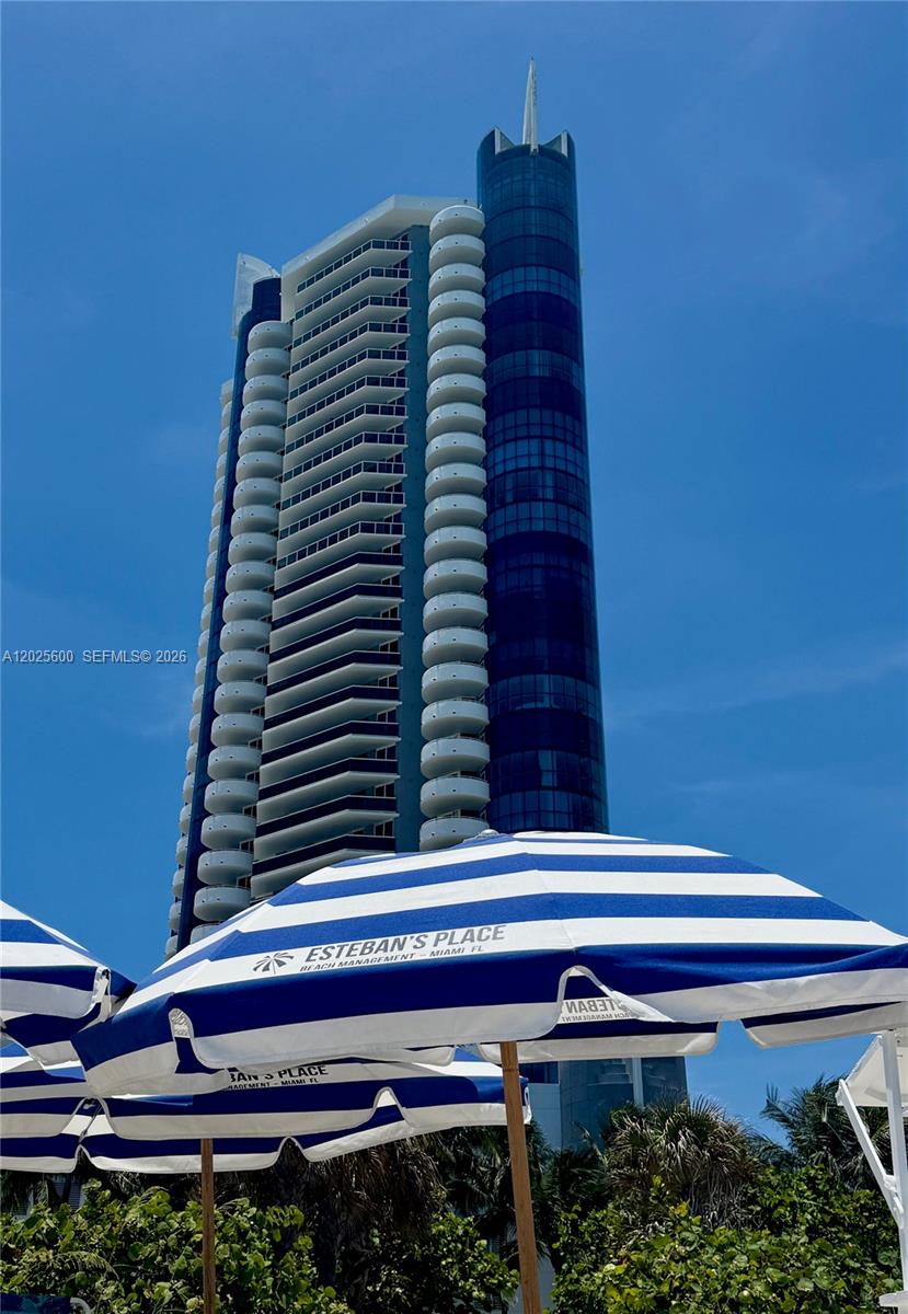 LA GORCE PALACE CONDO - Residential