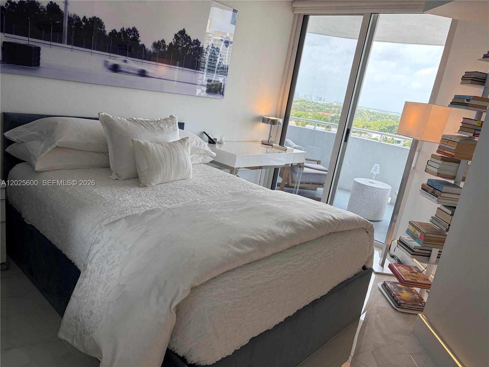 LA GORCE PALACE CONDO - Residential
