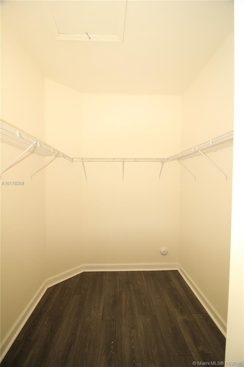 Bonterra - Residential Lease