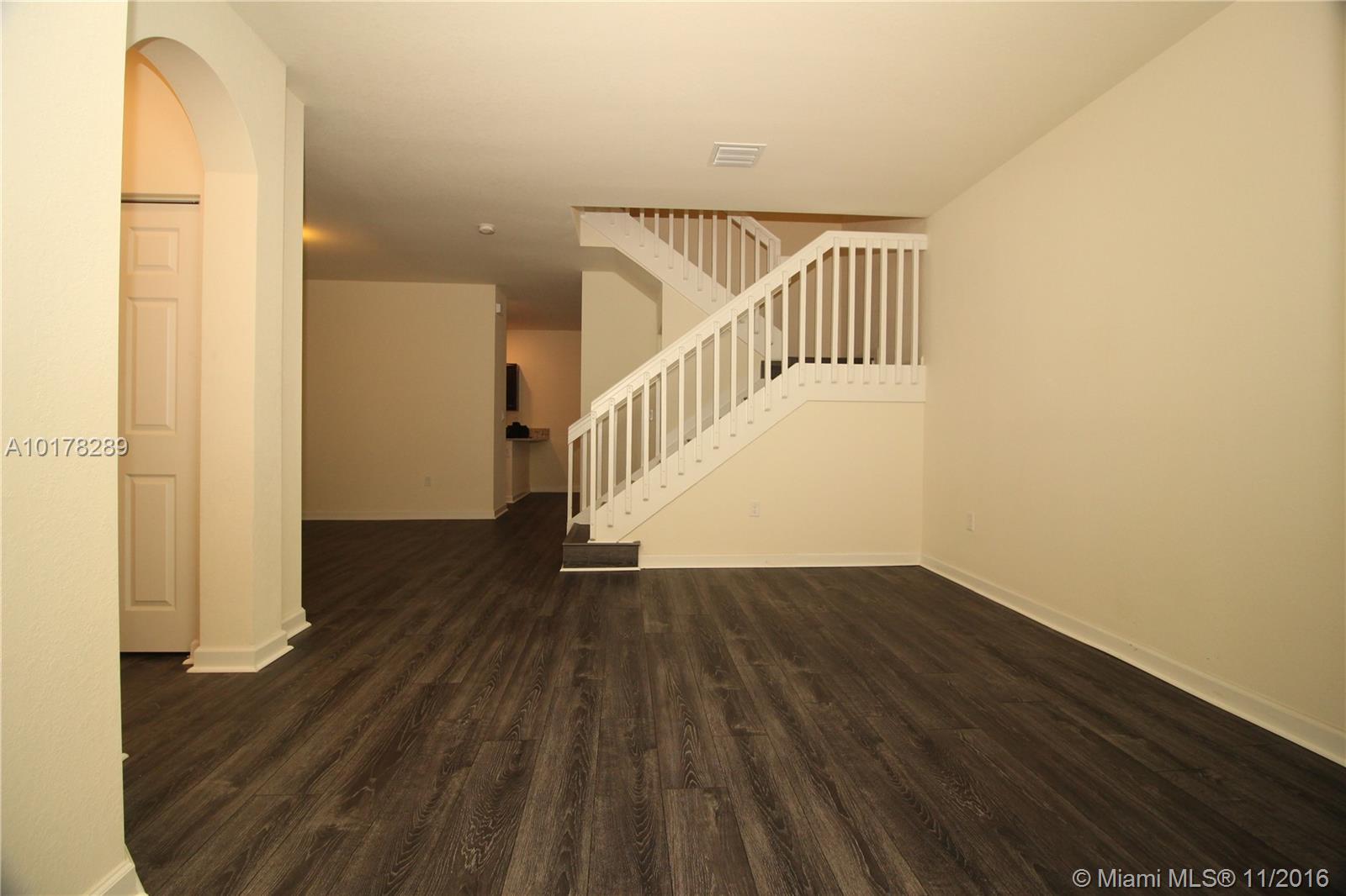 Bonterra - Residential Lease