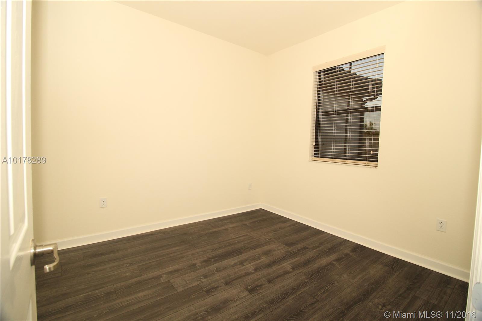 Bonterra - Residential Lease