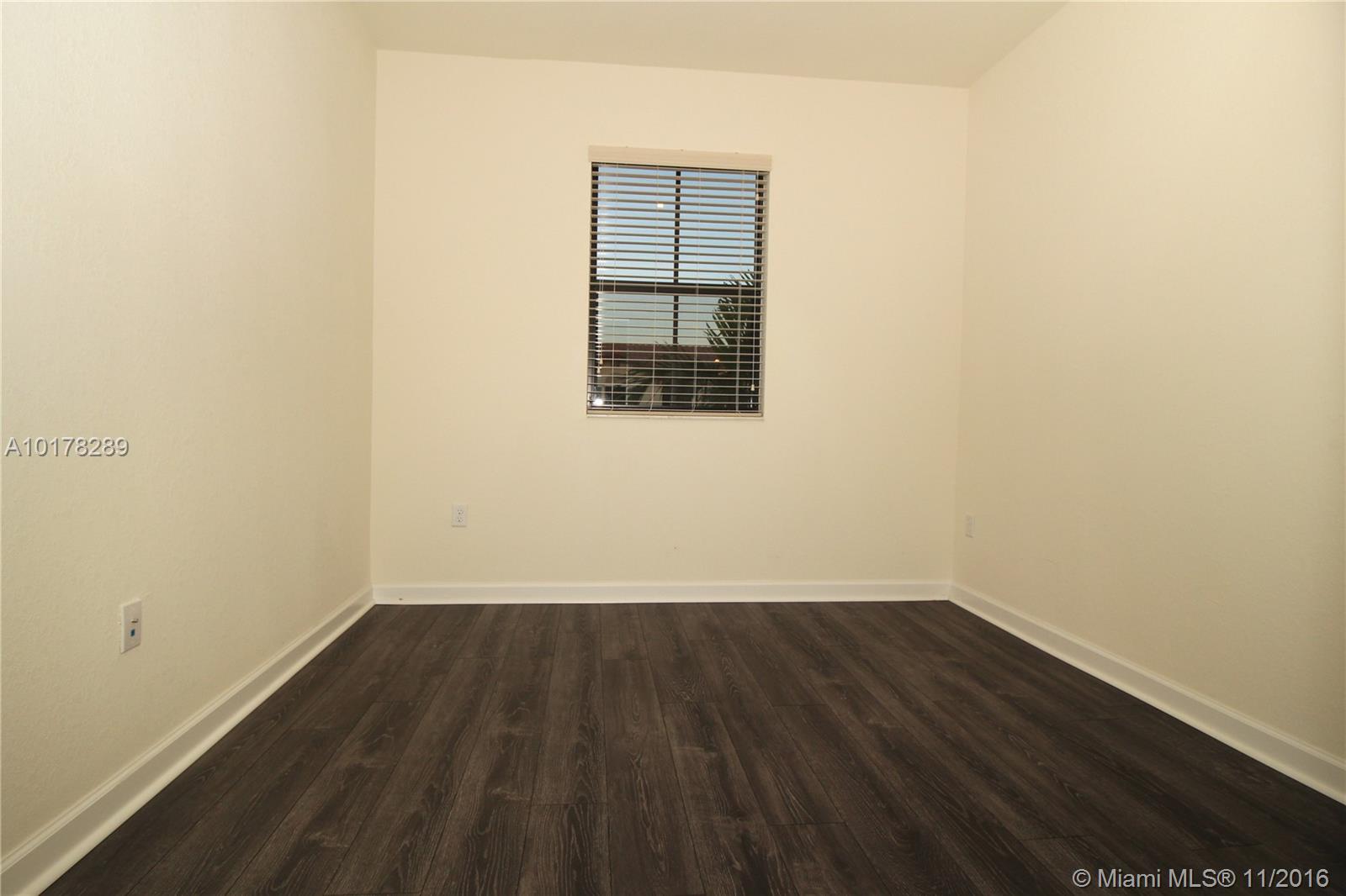 Bonterra - Residential Lease