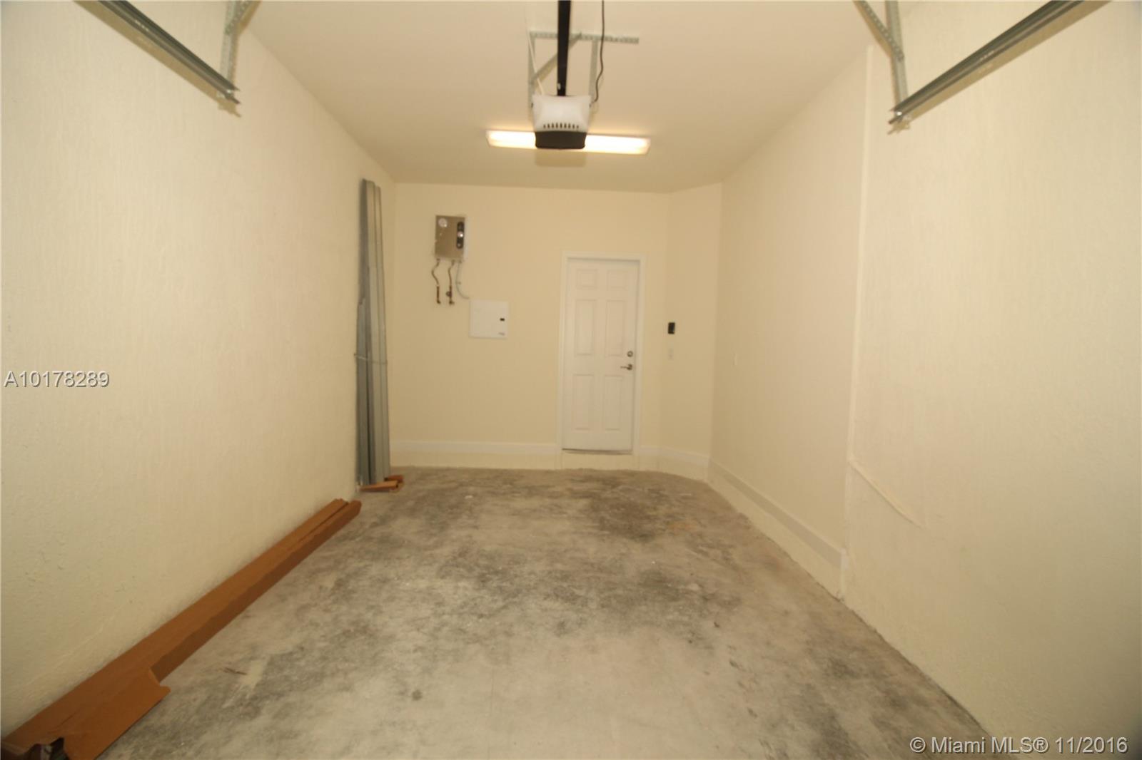 Bonterra - Residential Lease