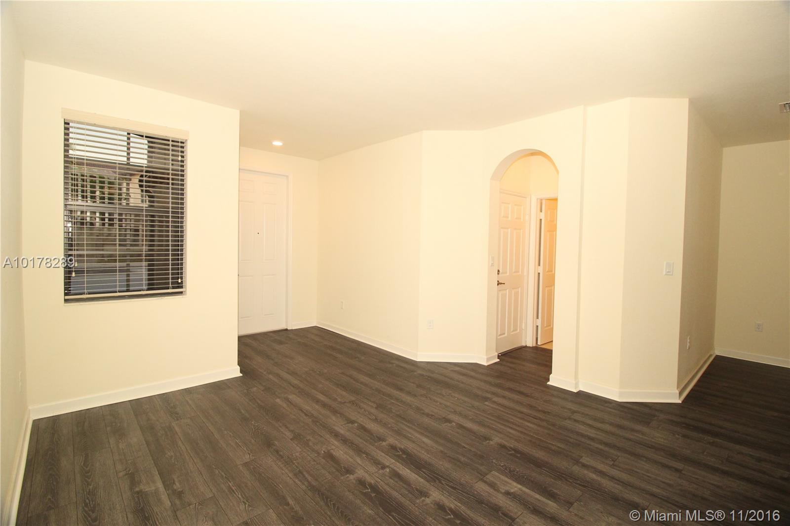 Bonterra - Residential Lease