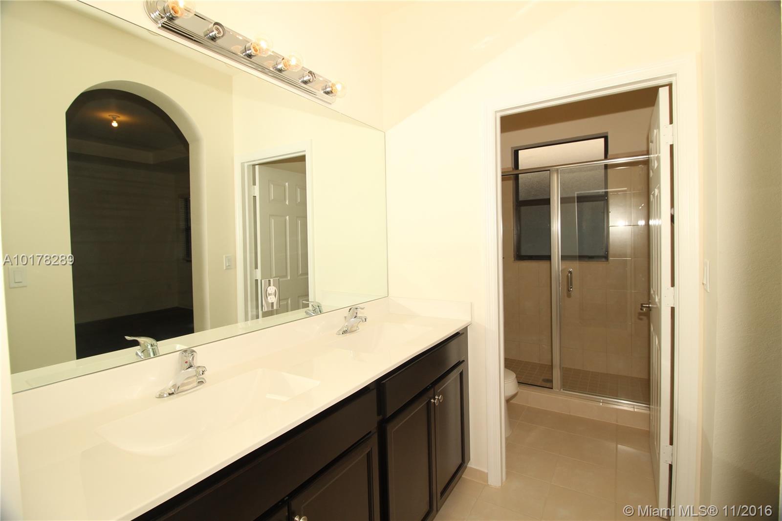 Bonterra - Residential Lease