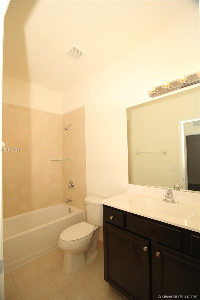 Bonterra - Residential Lease