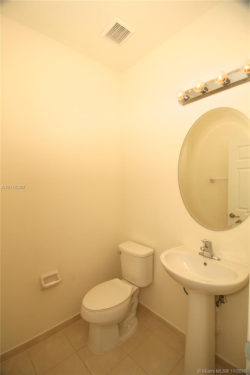 Bonterra - Residential Lease