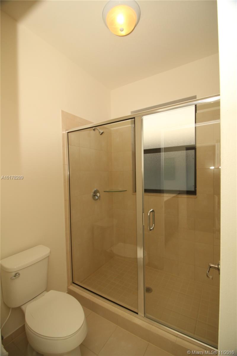 Bonterra - Residential Lease