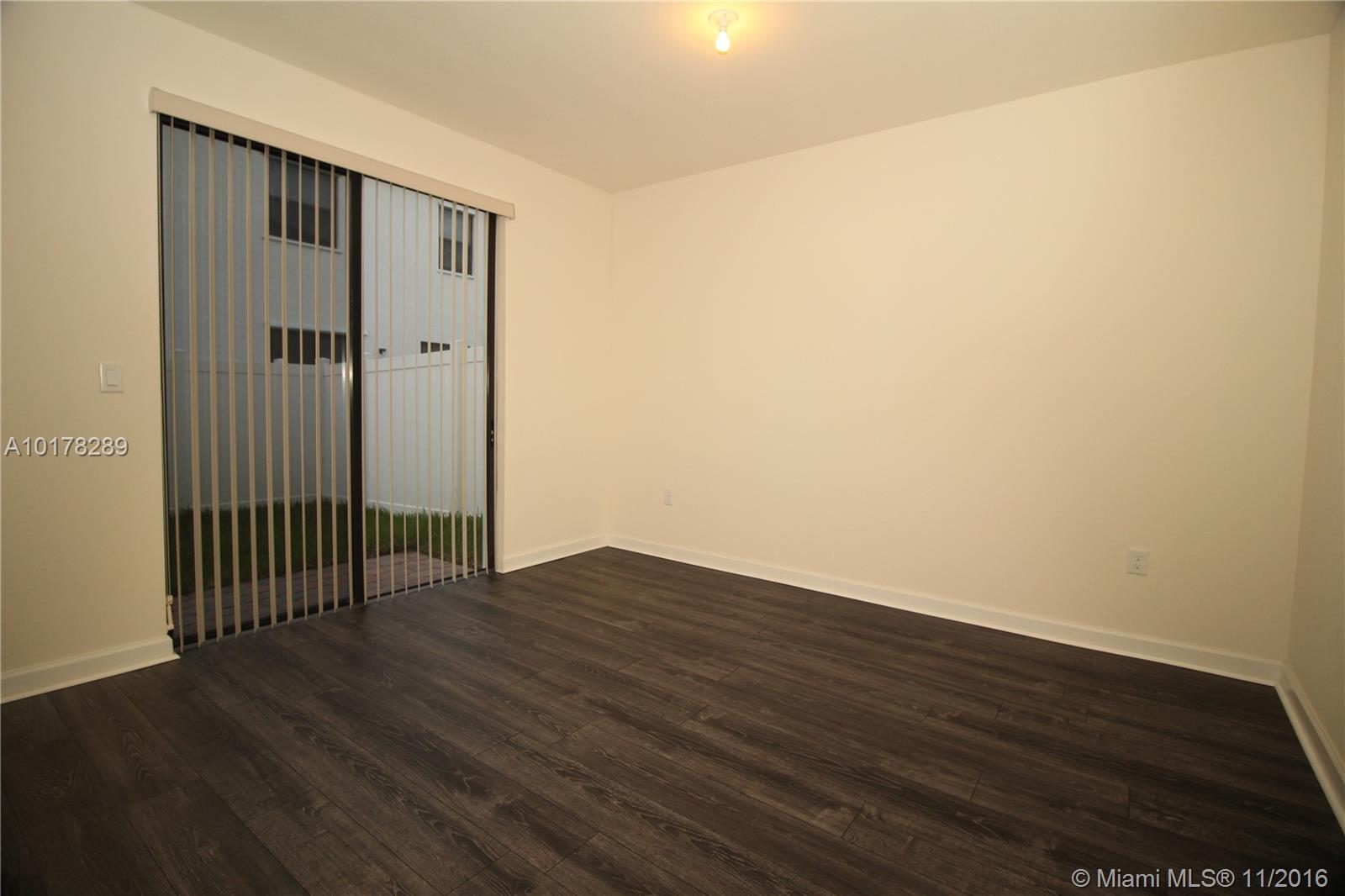 Bonterra - Residential Lease