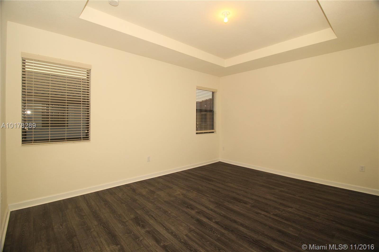 Bonterra - Residential Lease