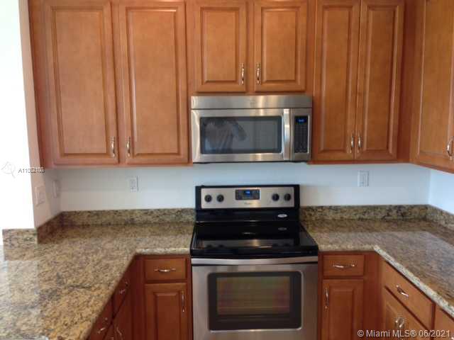 COBBLESTONE II - Residential Lease