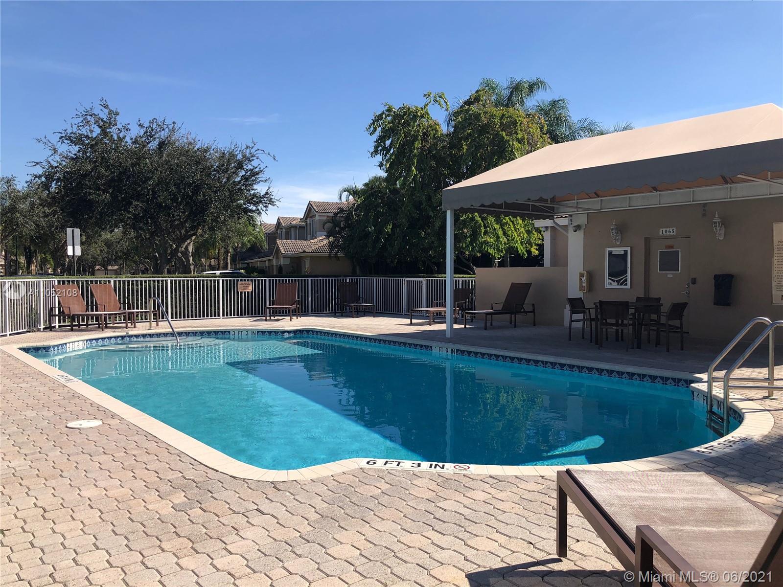 COBBLESTONE II - Residential Lease