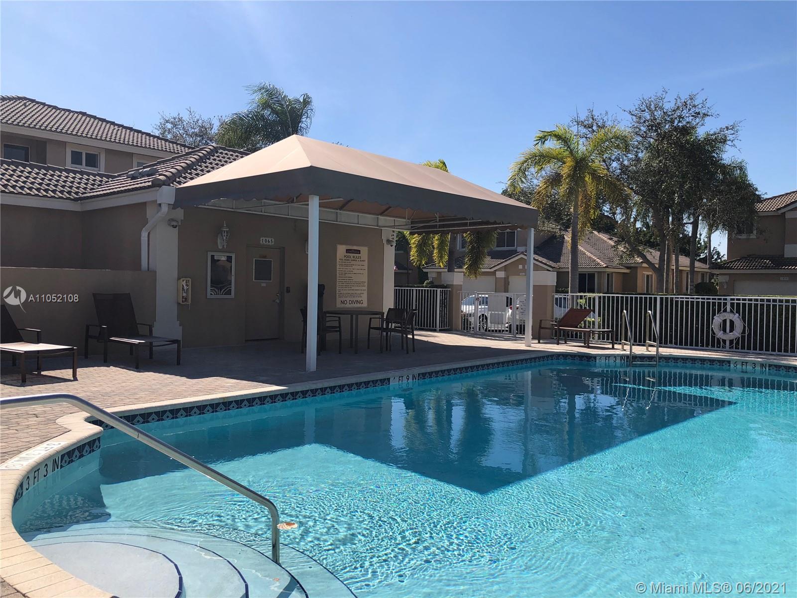 COBBLESTONE II - Residential Lease