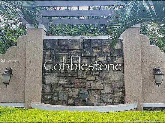 COBBLESTONE II - Residential Lease