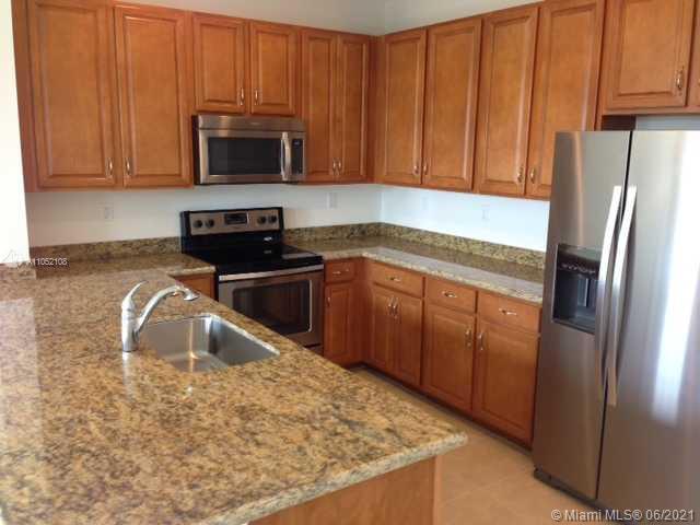 COBBLESTONE II - Residential Lease