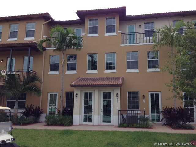 COBBLESTONE II - Residential Lease