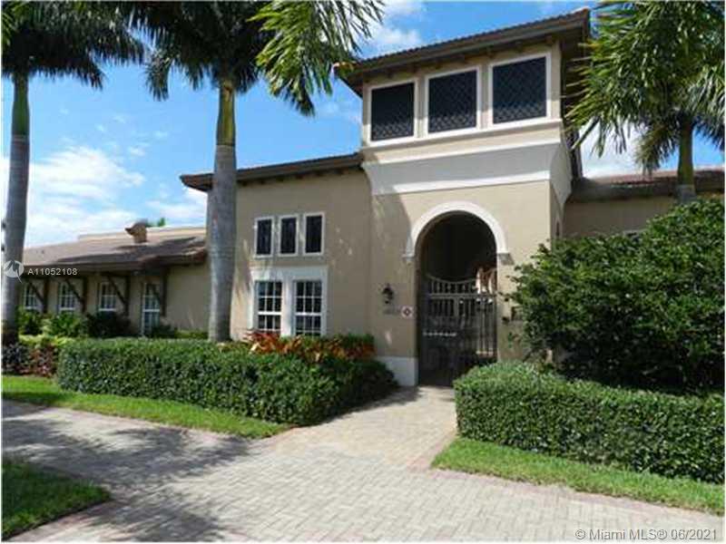 COBBLESTONE II - Residential Lease