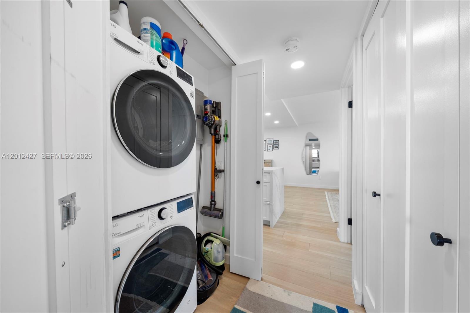 THE GEORGIAN CONDO - Residential