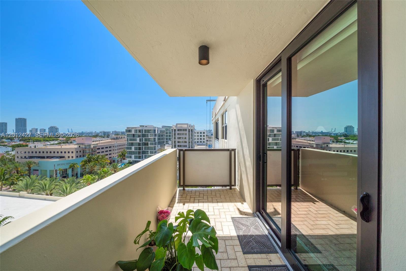THE GEORGIAN CONDO - Residential