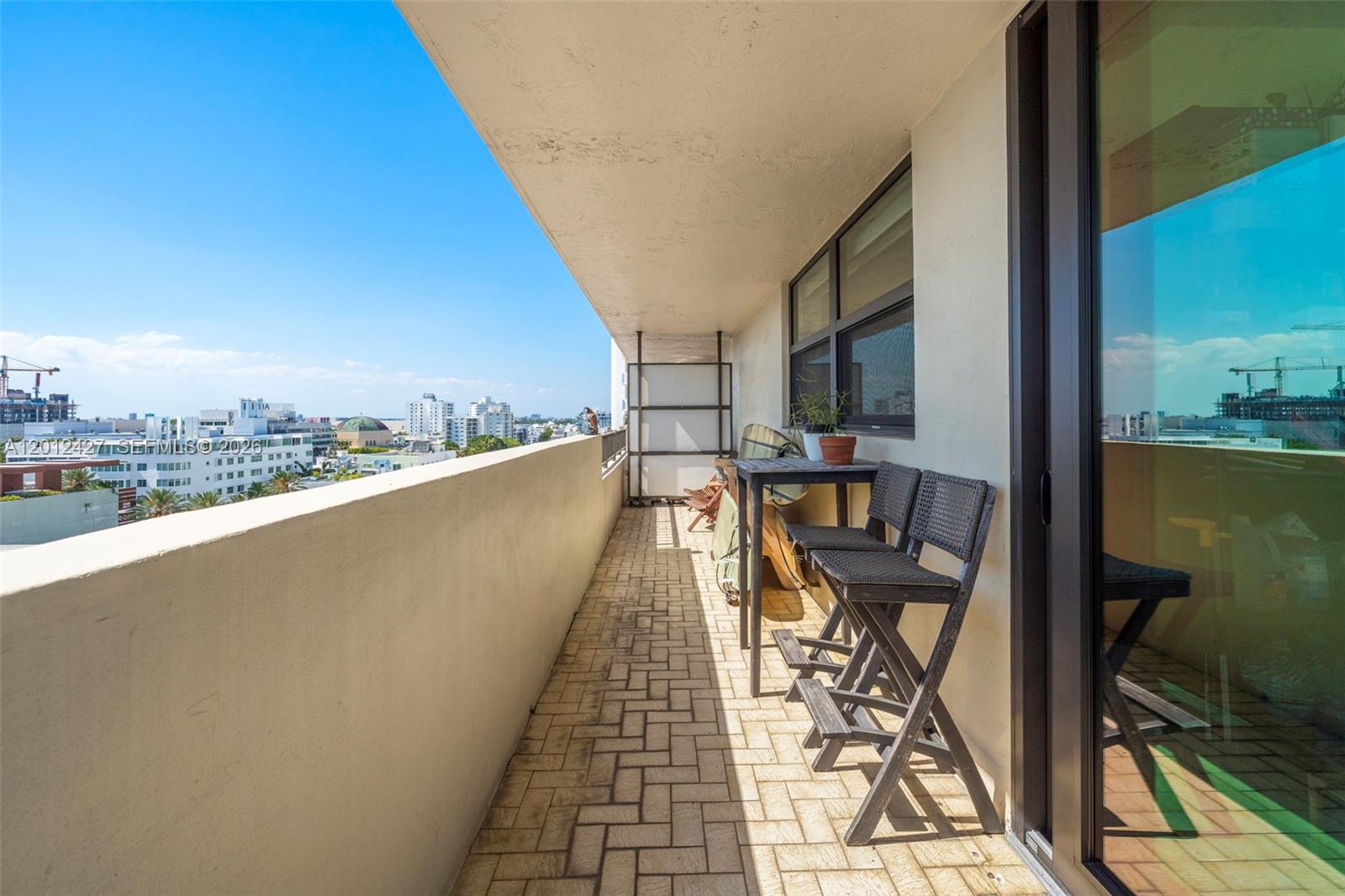 THE GEORGIAN CONDO - Residential