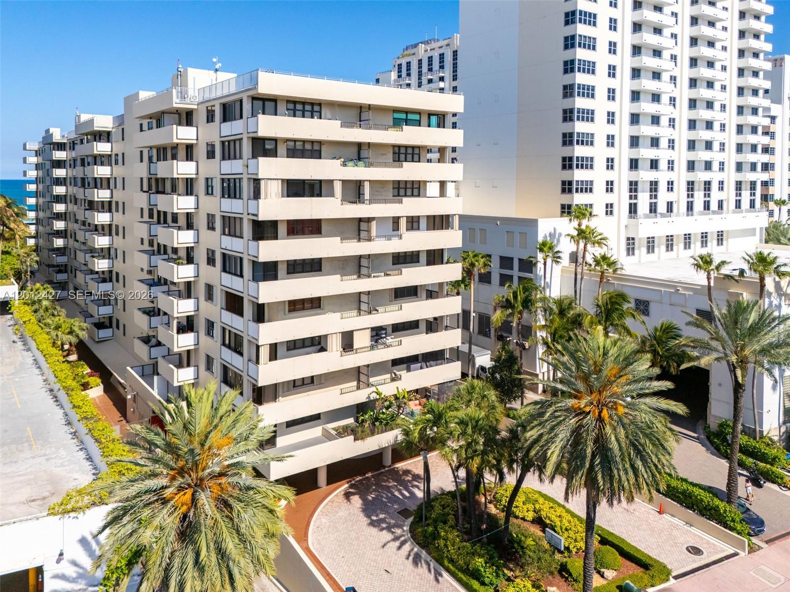 THE GEORGIAN CONDO - Residential