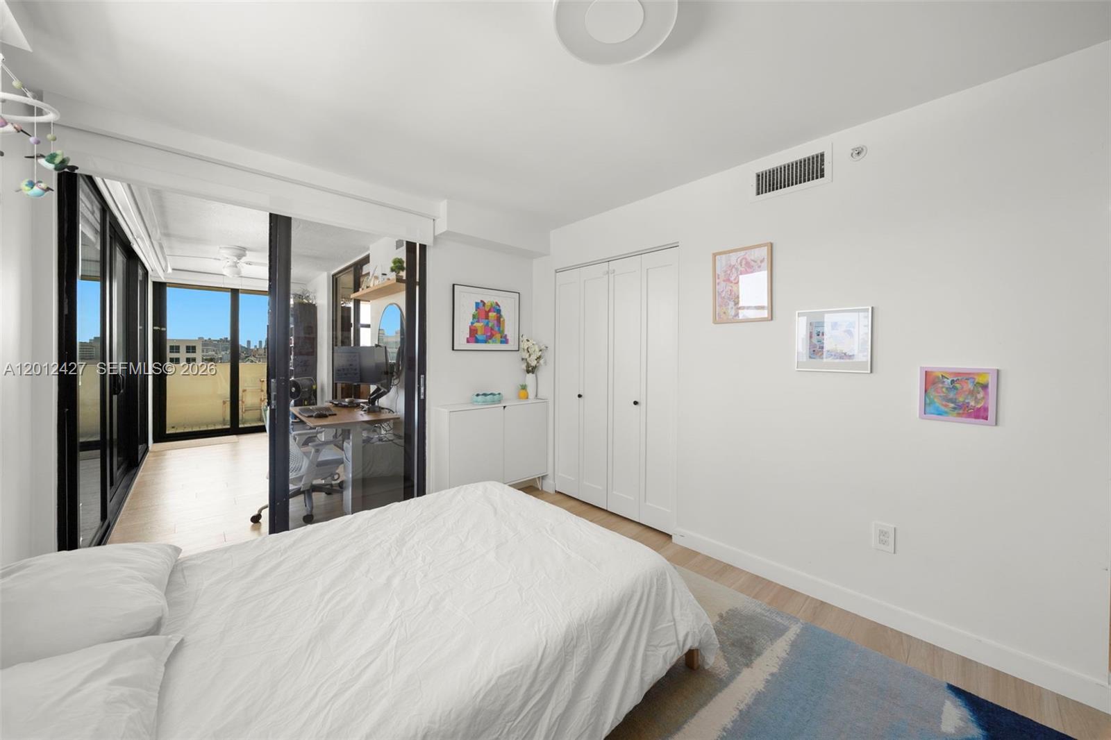 THE GEORGIAN CONDO - Residential