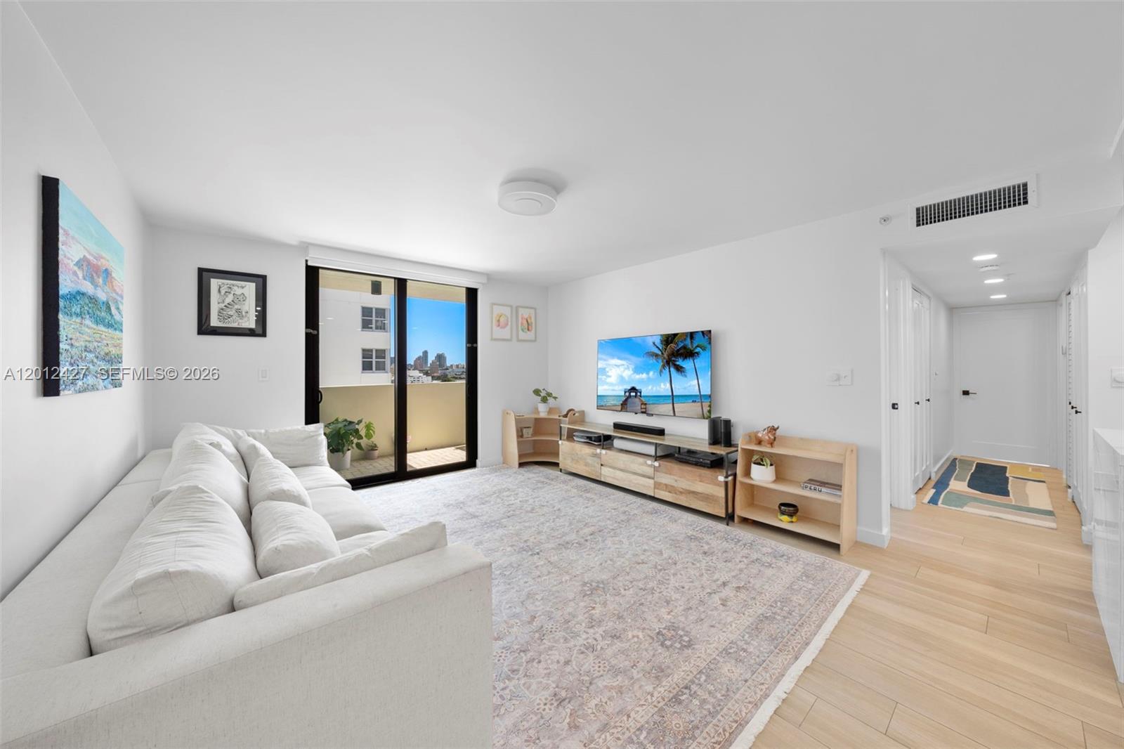 THE GEORGIAN CONDO - Residential