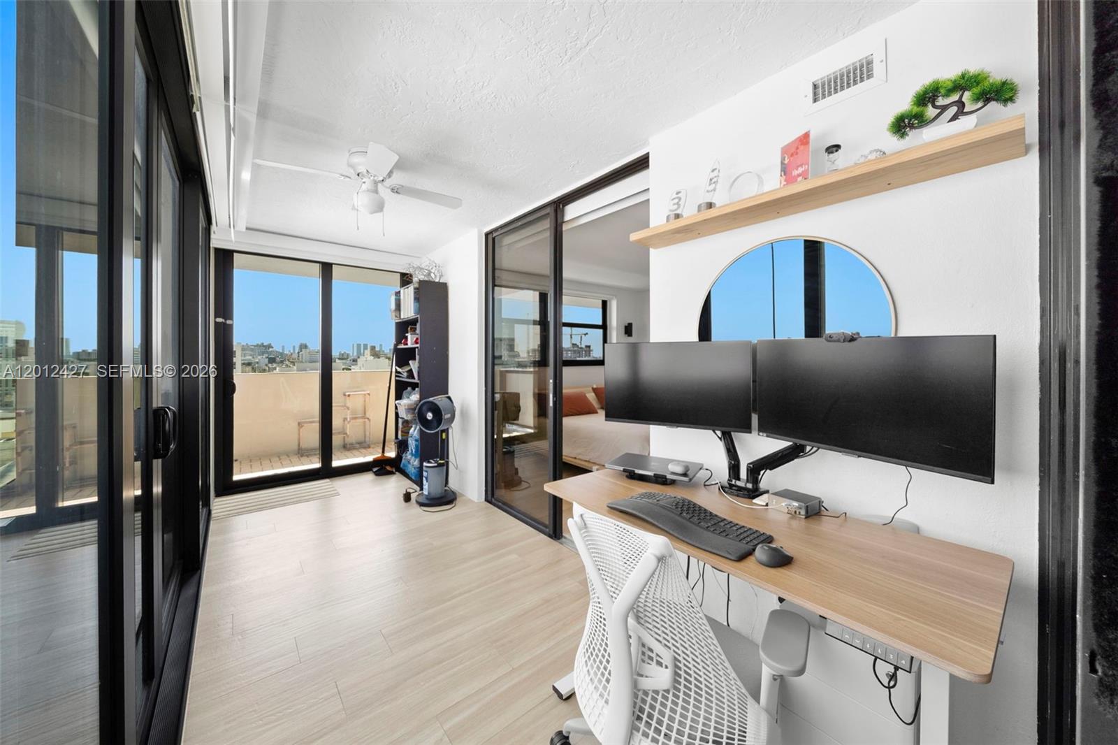 THE GEORGIAN CONDO - Residential