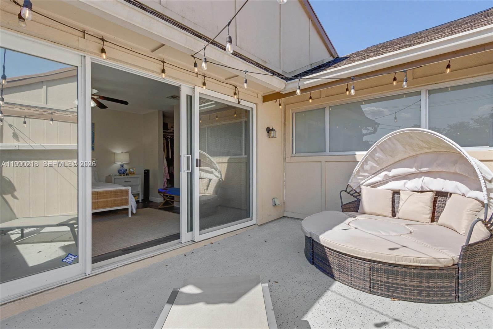 TOWNHOUSES AT JACARANDA C - Residential