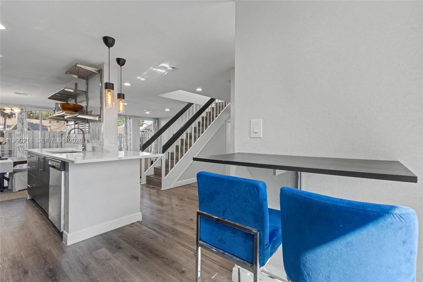 TOWNHOUSES AT JACARANDA C - Residential