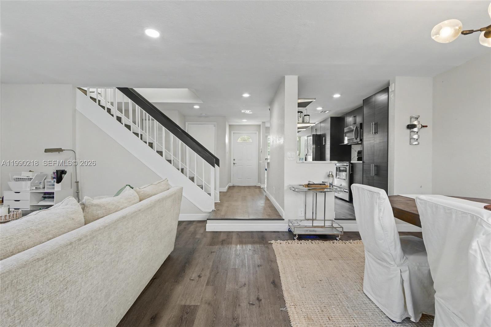 TOWNHOUSES AT JACARANDA C - Residential