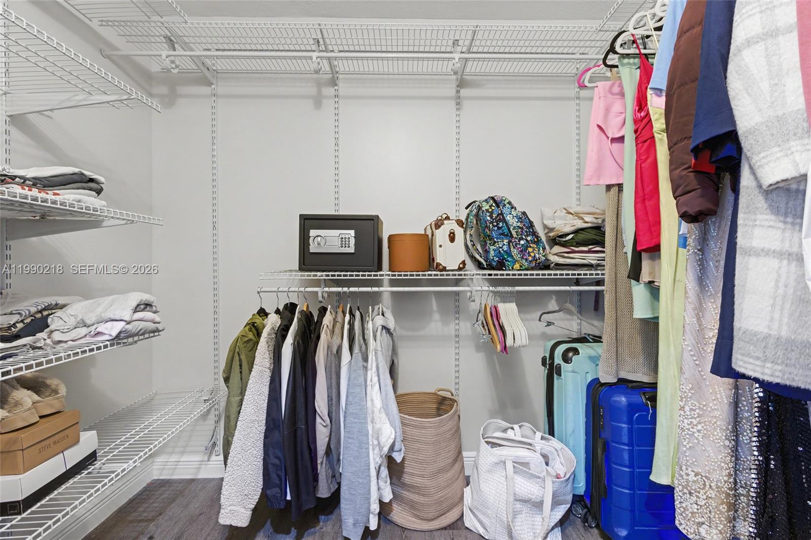 TOWNHOUSES AT JACARANDA C - Residential