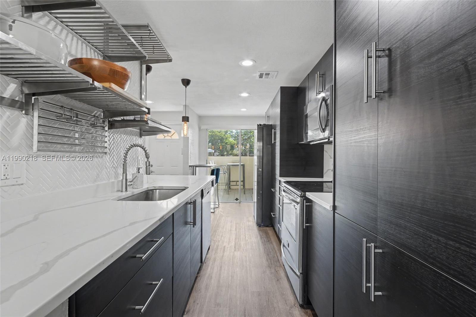 TOWNHOUSES AT JACARANDA C - Residential