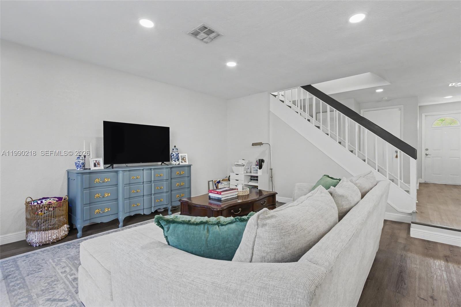 TOWNHOUSES AT JACARANDA C - Residential