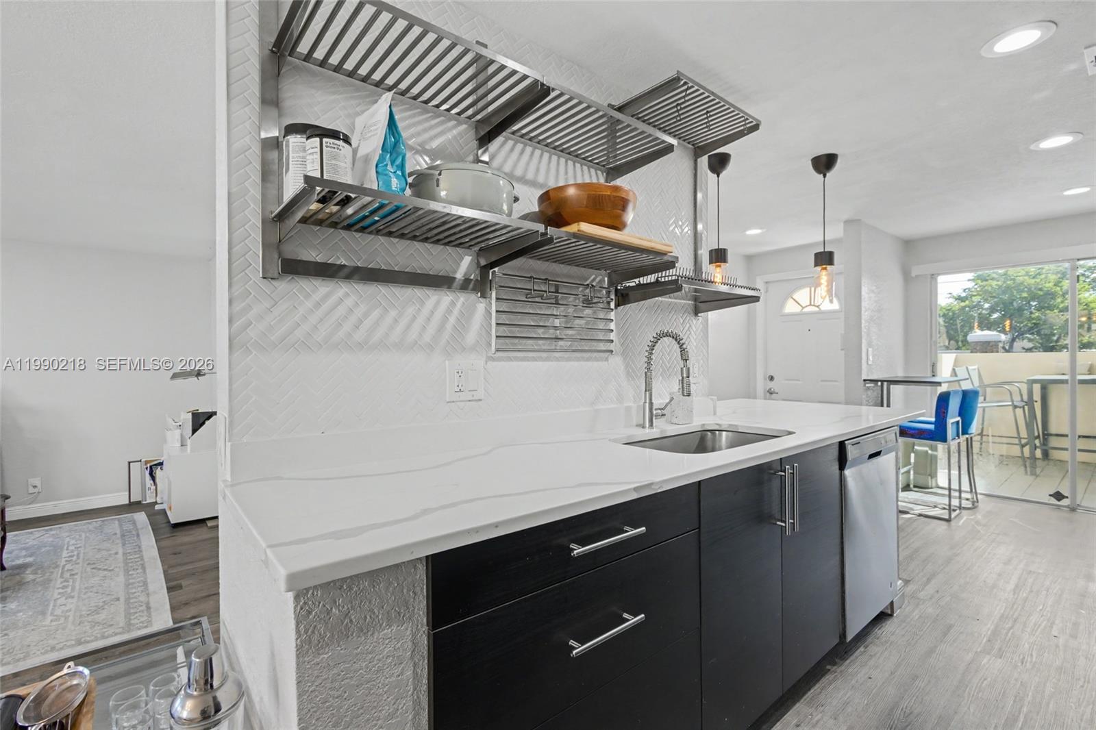 TOWNHOUSES AT JACARANDA C - Residential