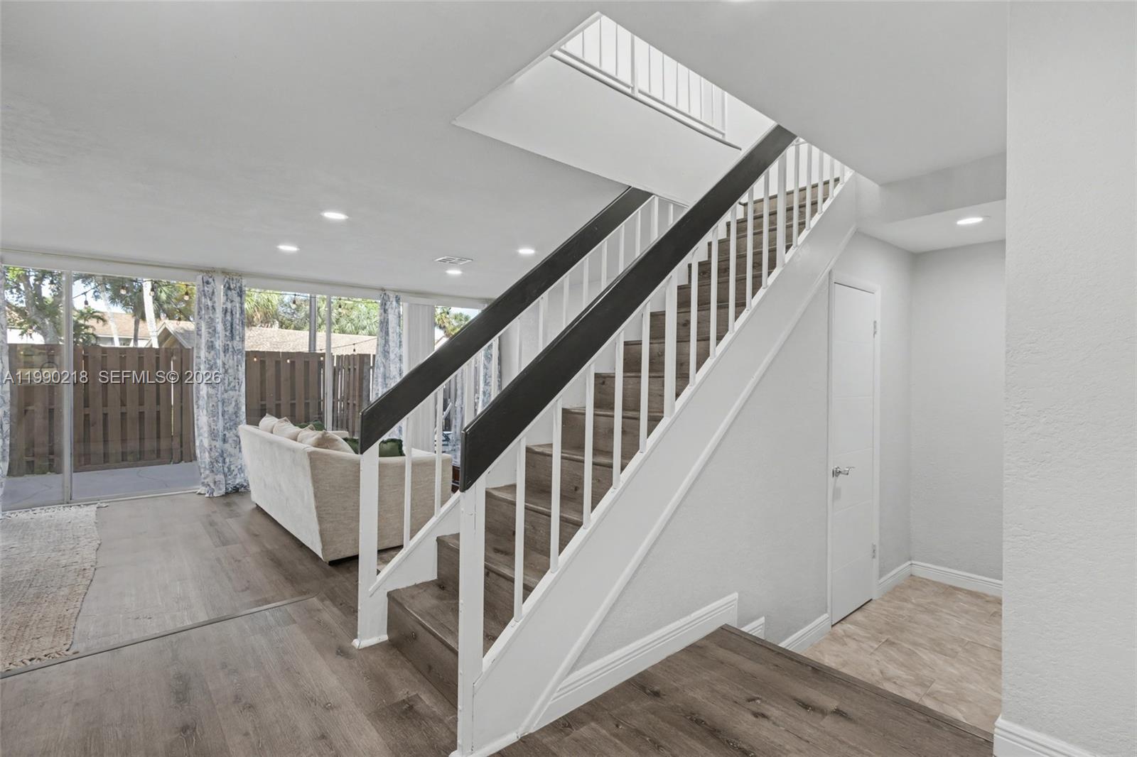 TOWNHOUSES AT JACARANDA C - Residential