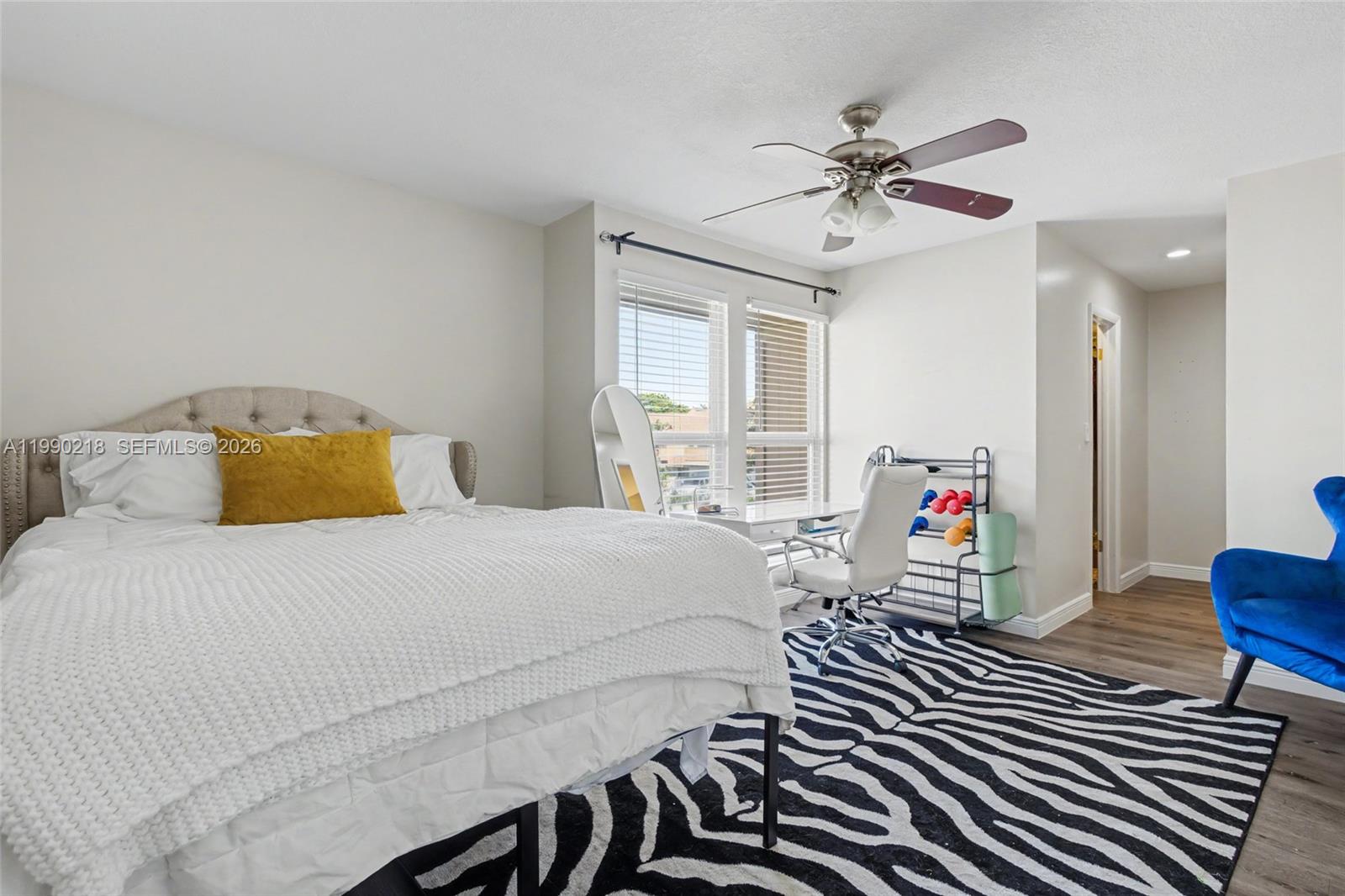 TOWNHOUSES AT JACARANDA C - Residential