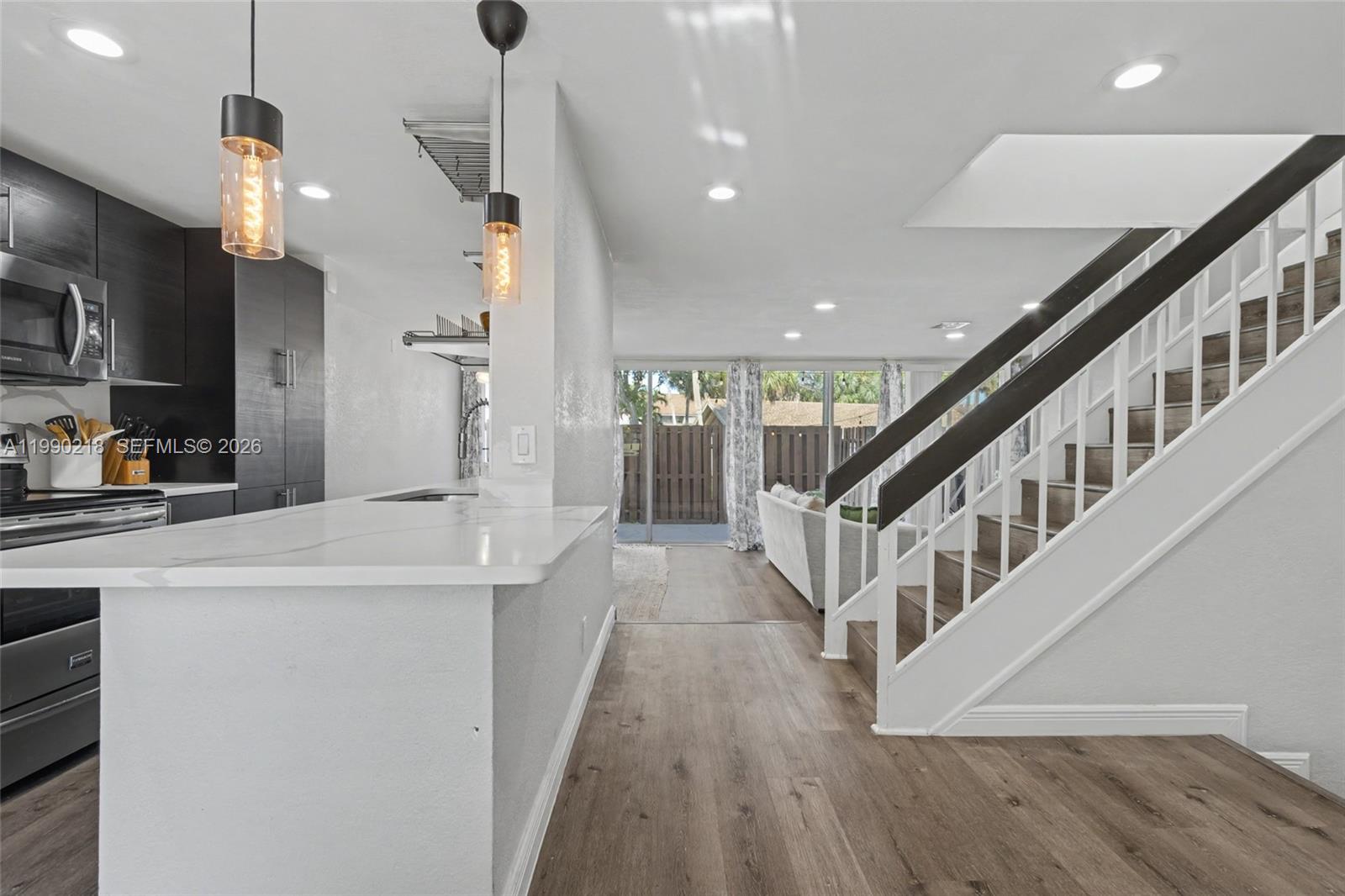 TOWNHOUSES AT JACARANDA C - Residential